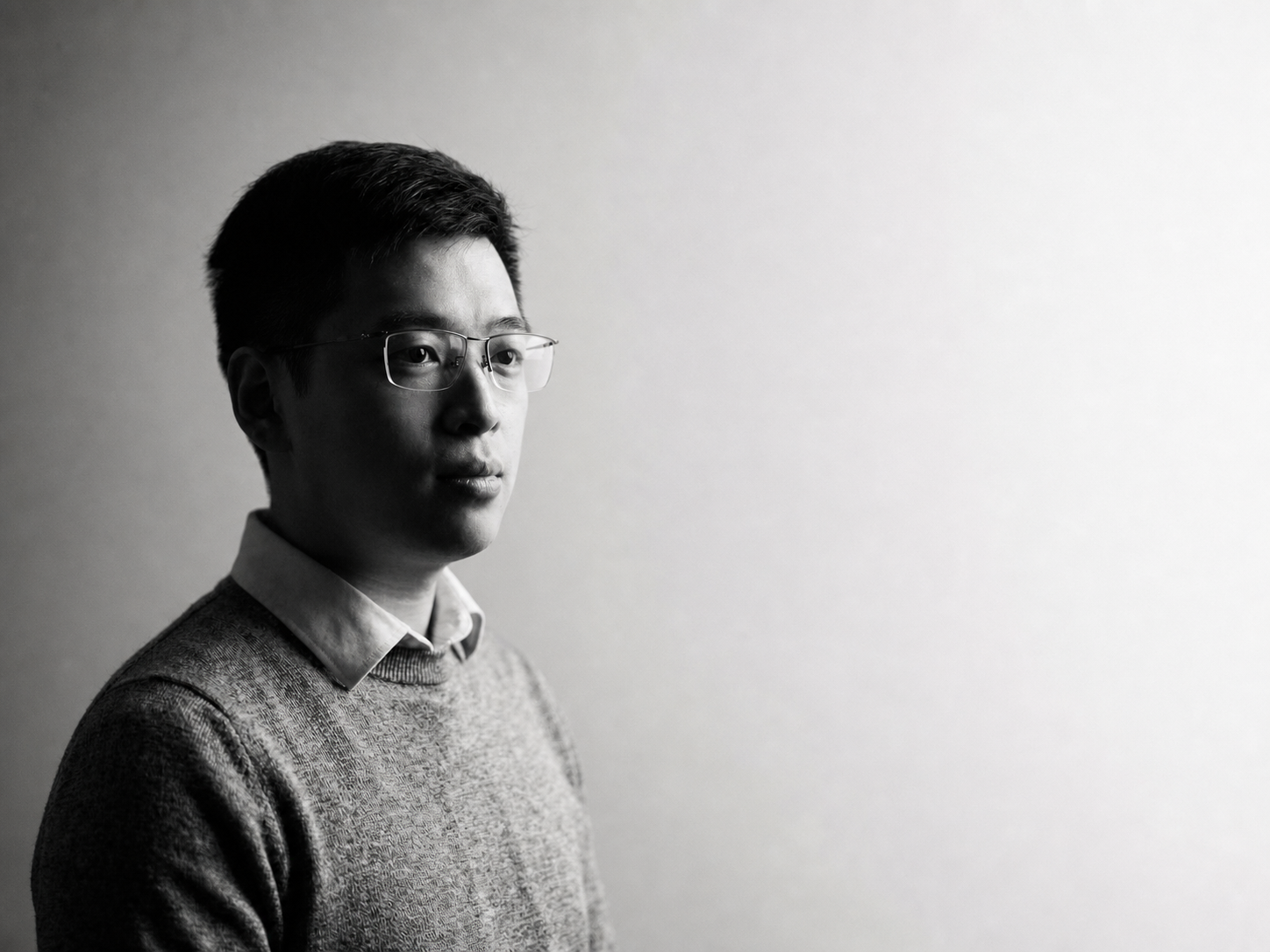 KC Tang portrait